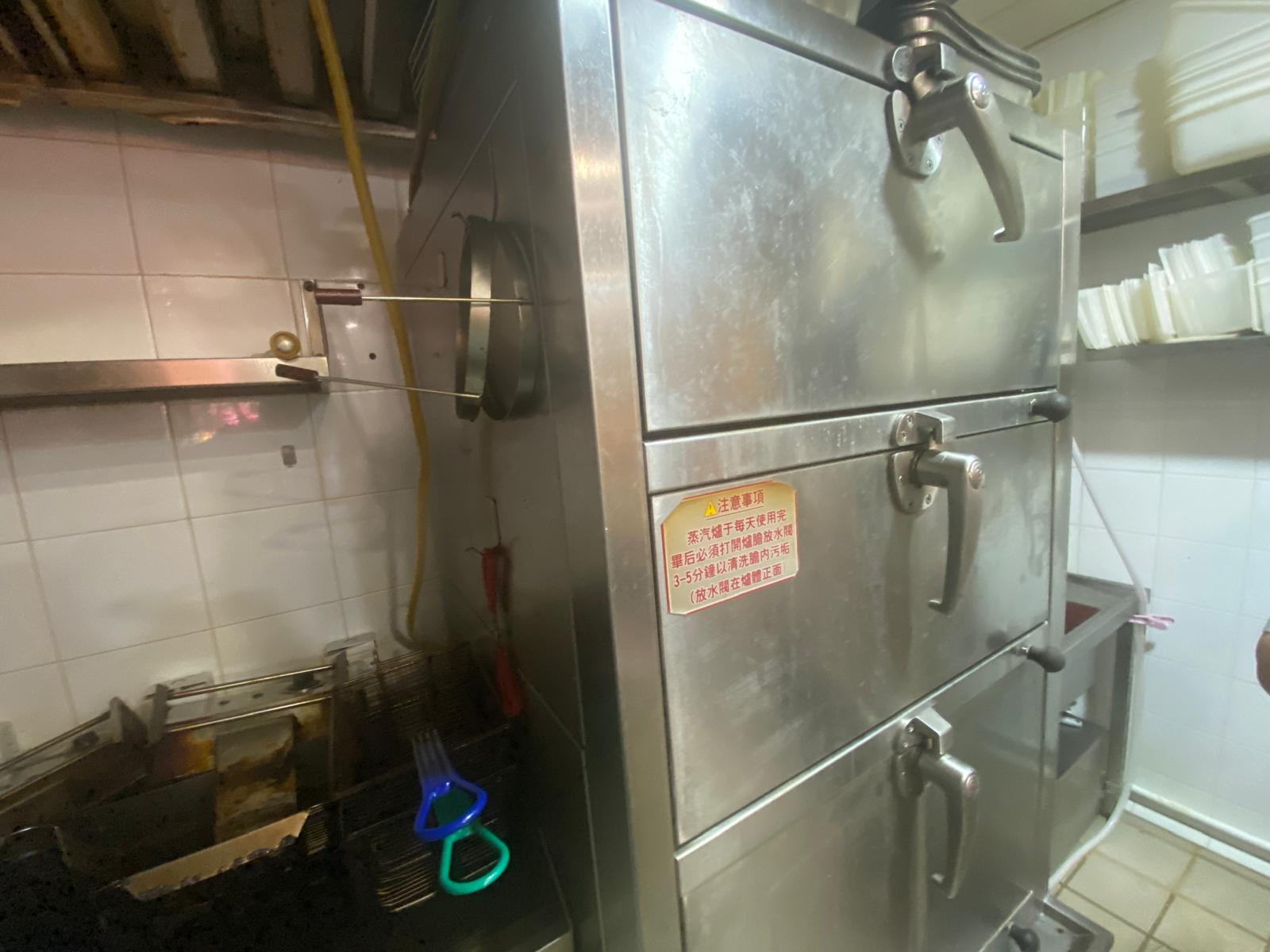 屯門外賣店轉讓